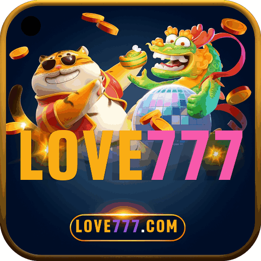 Love777: Cassino Premiado e Pagamentos Rápidos