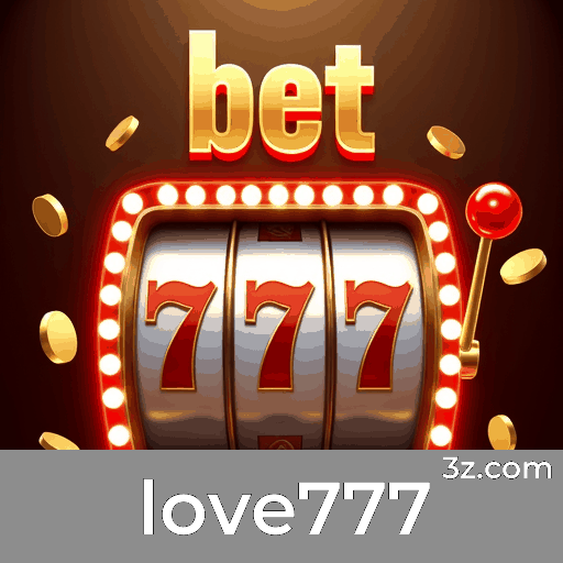 Love777: Cassino Premiado e Pagamentos Rápidos